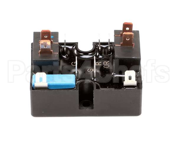 41-17779 Federal Industries Solid State Timer 120/240V W/2