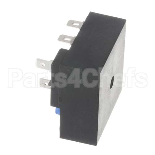 41-18658 Federal Industries Timer 230V 8-15 M Int On 20Amp