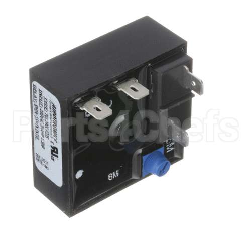 41-18658 Federal Industries Timer 230V 8-15 M Int On 20Amp