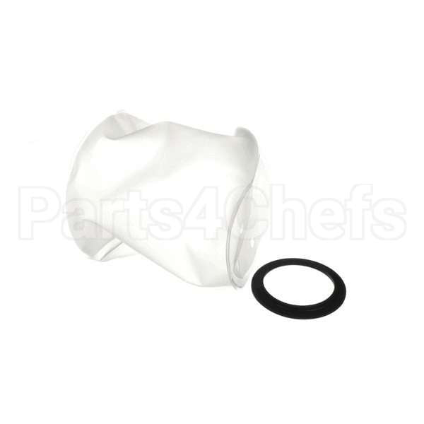 41-230-20 Compatible Everpure 2 Gallon Bladder