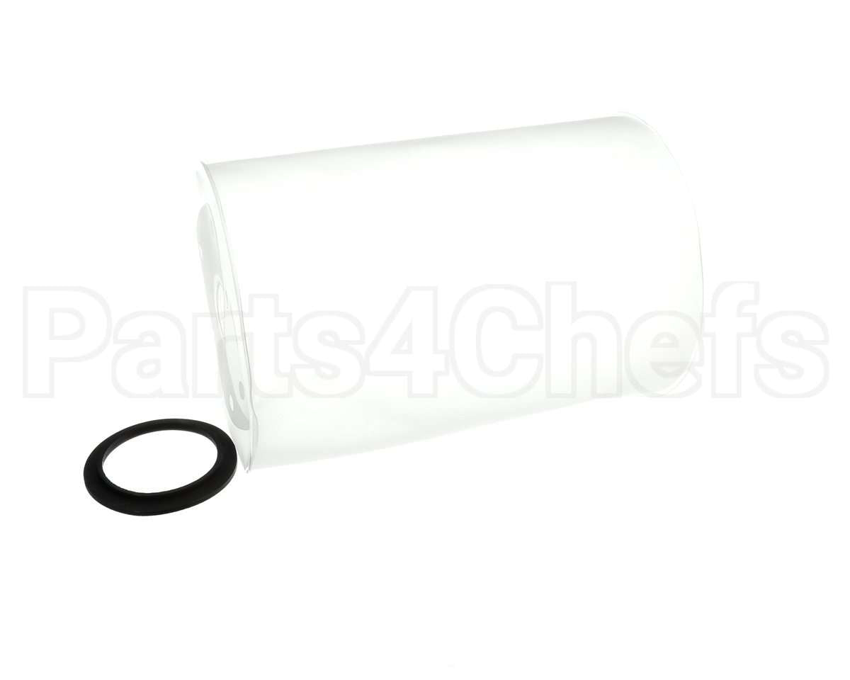 41-230-60 Multiplex 6 Gallon Repl Bladder & Gskt