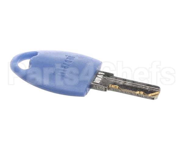 410-00002 Grindmaster Cecilware Meroni Passpart Key Spare Part