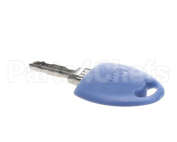 410-00002 Grindmaster Cecilware Meroni Passpart Key Spare Part
