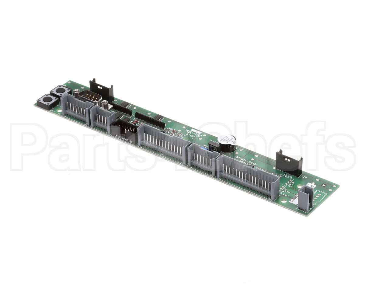 410-00003 Grindmaster Cecilware Operator Interface Board Spare