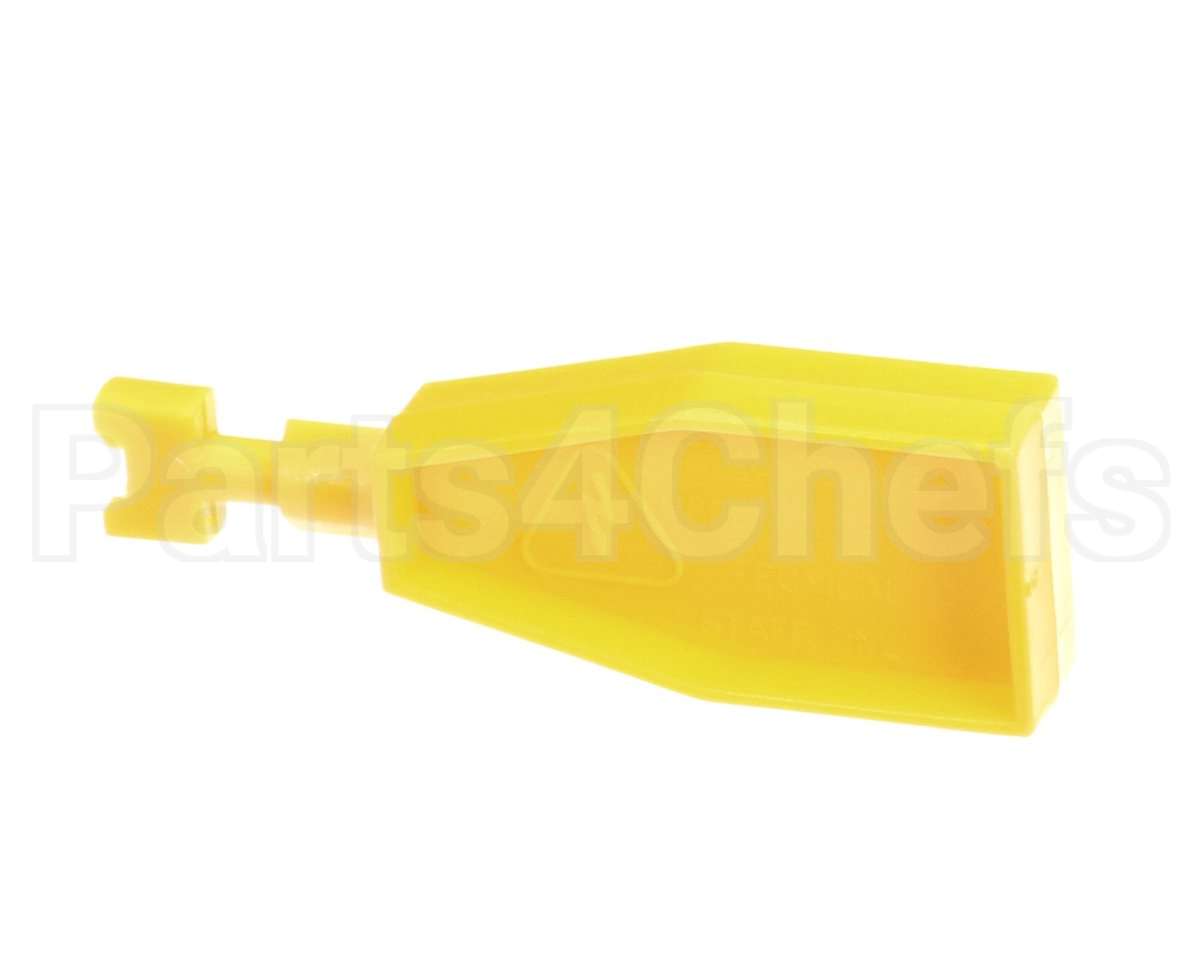 410-00022 Grindmaster Cecilware Switch Key Spare Part