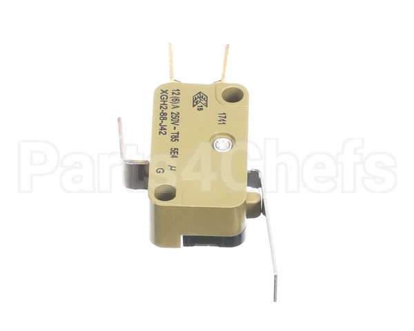 410-00040 Grindmaster Cecilware Micro-Switch Spare Part