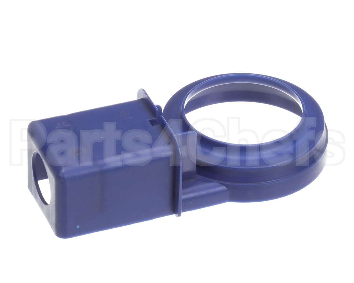 410-00058 Grindmaster Cecilware Suction Tray Spare Part