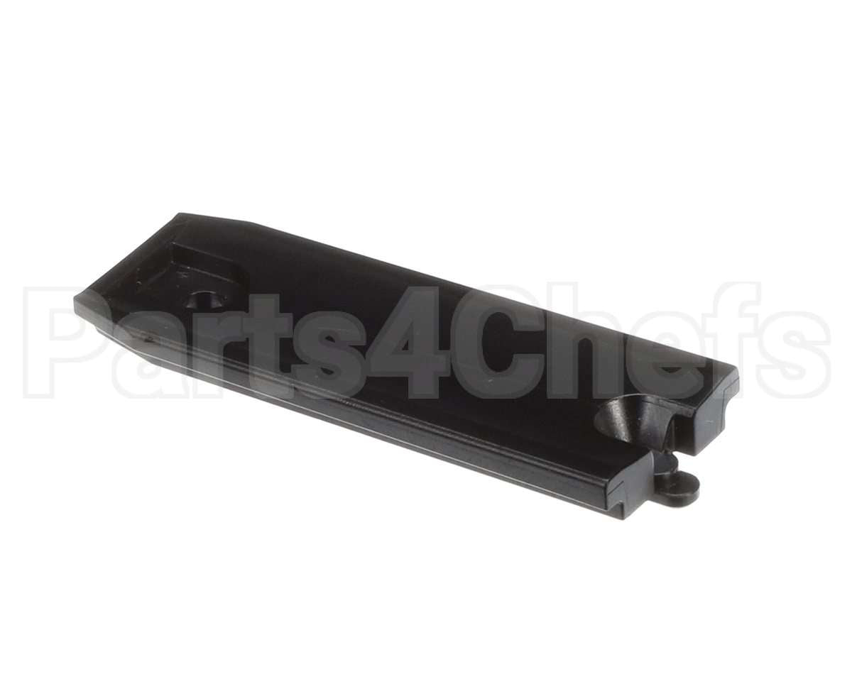 410-00063 Grindmaster Cecilware Nozzle Carrier Plate Guide Spa