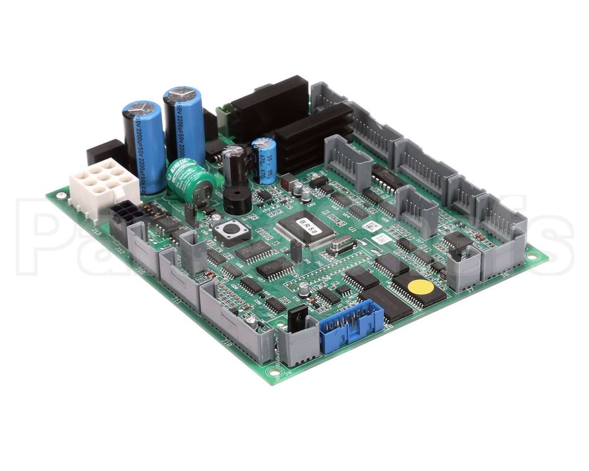 410-00094 Grindmaster Cecilware 16 Bit Cpu Board 4Mb Spare Par