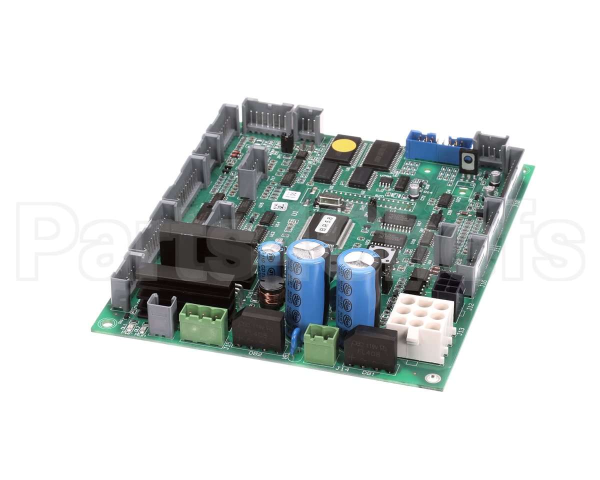 410-00094 Grindmaster Cecilware 16 Bit Cpu Board 4Mb Spare Par