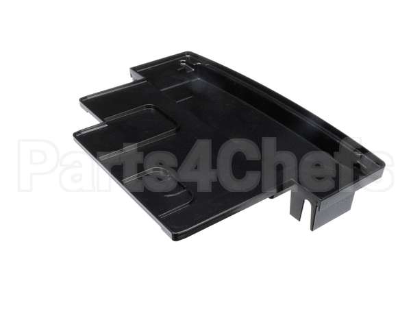 410-00101 Grindmaster Cecilware Liquids Tray Spare Part