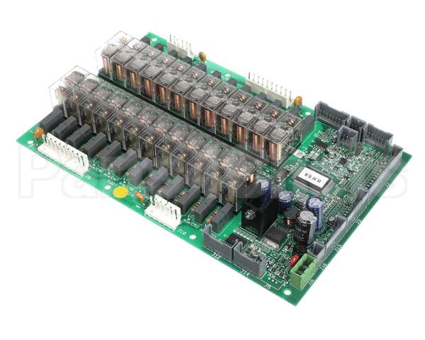 410-00109 Grindmaster Cecilware 16 Bit Cpu Board 4Mb Spare Par