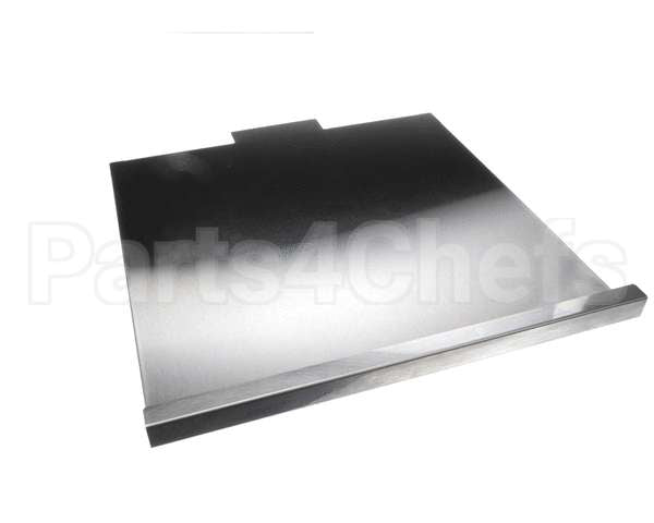 410-00195 Grindmaster Cecilware Cover, Tank, F5
