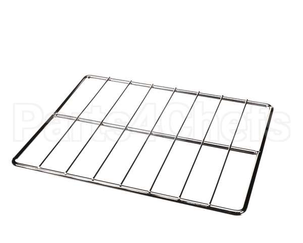 410-00206 Grindmaster Cecilware Screen, Crumb, Fryer 3 Tube