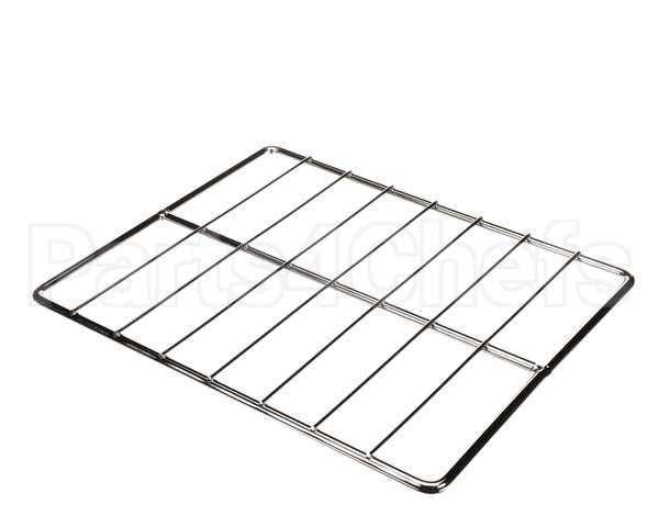 410-00206 Grindmaster Cecilware Screen, Crumb, Fryer 3 Tube