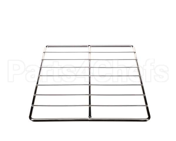 410-00206 Grindmaster Cecilware Screen, Crumb, Fryer 3 Tube