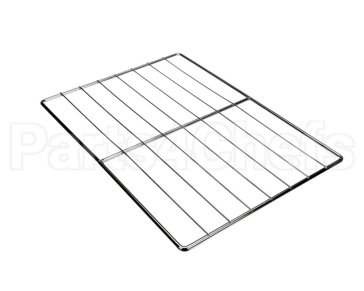 410-00207 Grindmaster Cecilware Screen, Crumb, Fryer 5 Tube