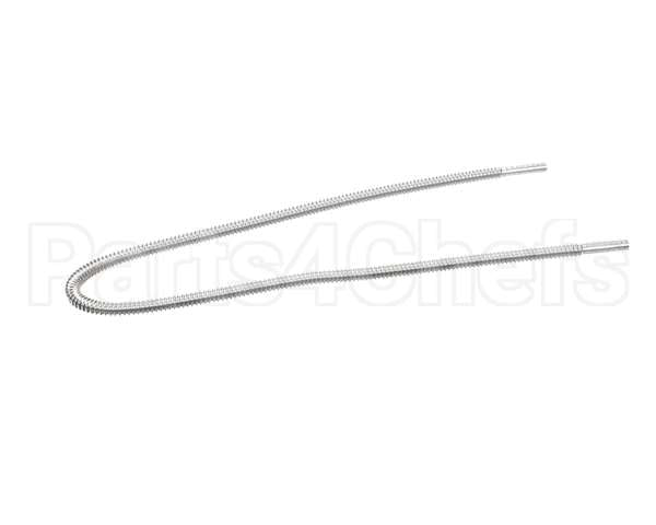 410-00210 Grindmaster Cecilware Tube, Flexible, 1/4, 23In, Pil