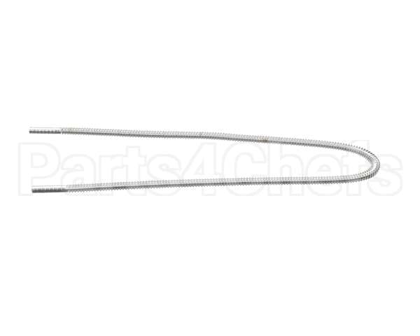 410-00210 Grindmaster Cecilware Tube, Flexible, 1/4, 23In, Pil