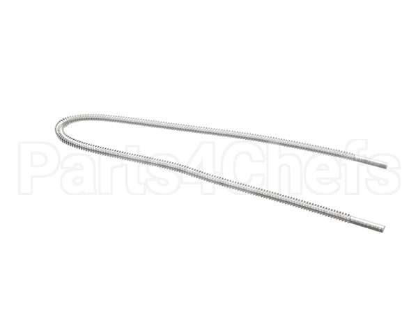 410-00210 Grindmaster Cecilware Tube, Flexible, 1/4, 23In, Pil