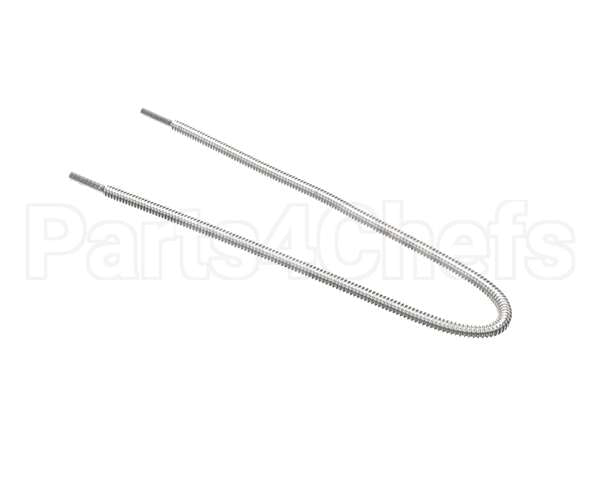 410-00210 Grindmaster Cecilware Tube, Flexible, 1/4, 23In, Pil