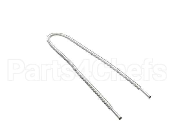 410-00210 Grindmaster Cecilware Tube, Flexible, 1/4, 23In, Pil