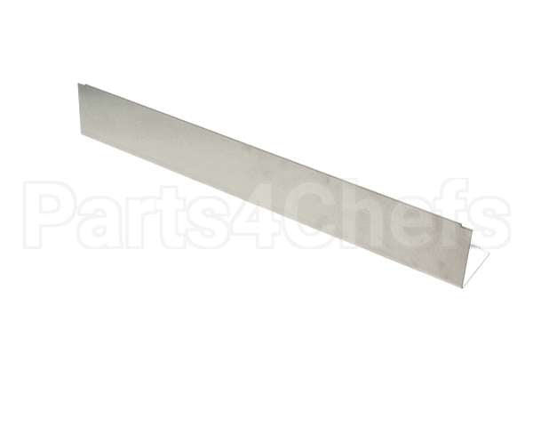 410-00224 Grindmaster Cecilware Stainless Steel Tent Radiant