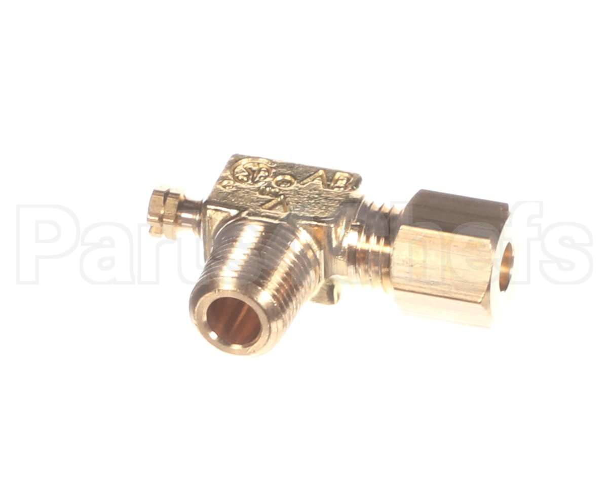 410-00233 Grindmaster Cecilware Valve