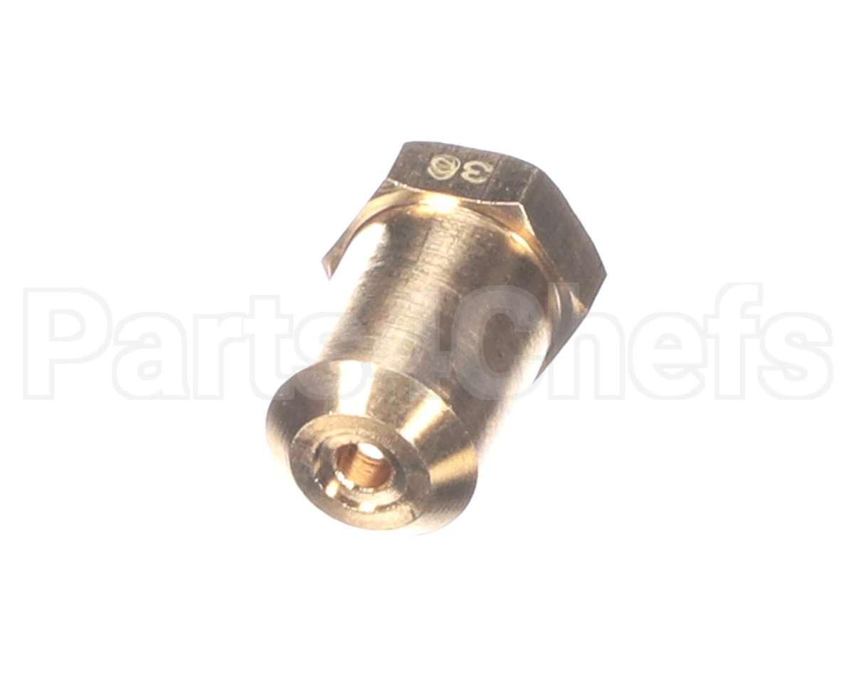 410-00238 Grindmaster Cecilware Orifice 36# Ng