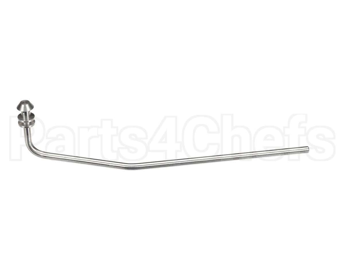 410-00260 Grindmaster Cecilware Pipe