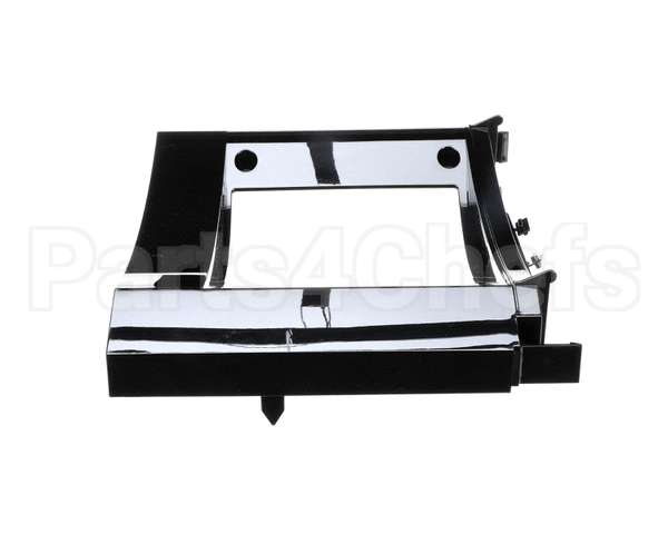 410-00307 Grindmaster Cecilware Dispenser Nook Back Panel