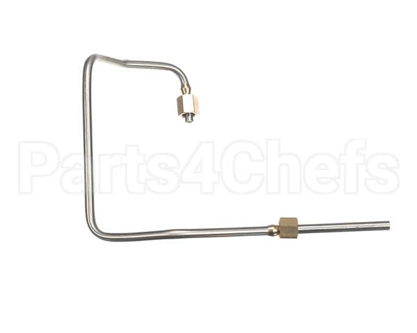 410-00332 Grindmaster Cecilware Fuel Tube Assembly Pilot