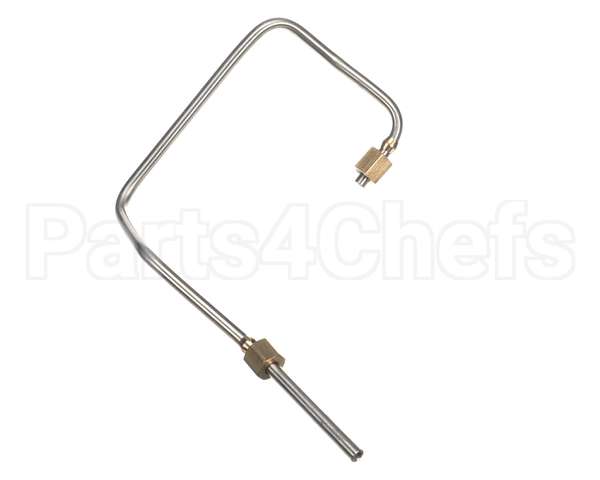 410-00332 Grindmaster Cecilware Fuel Tube Assembly Pilot