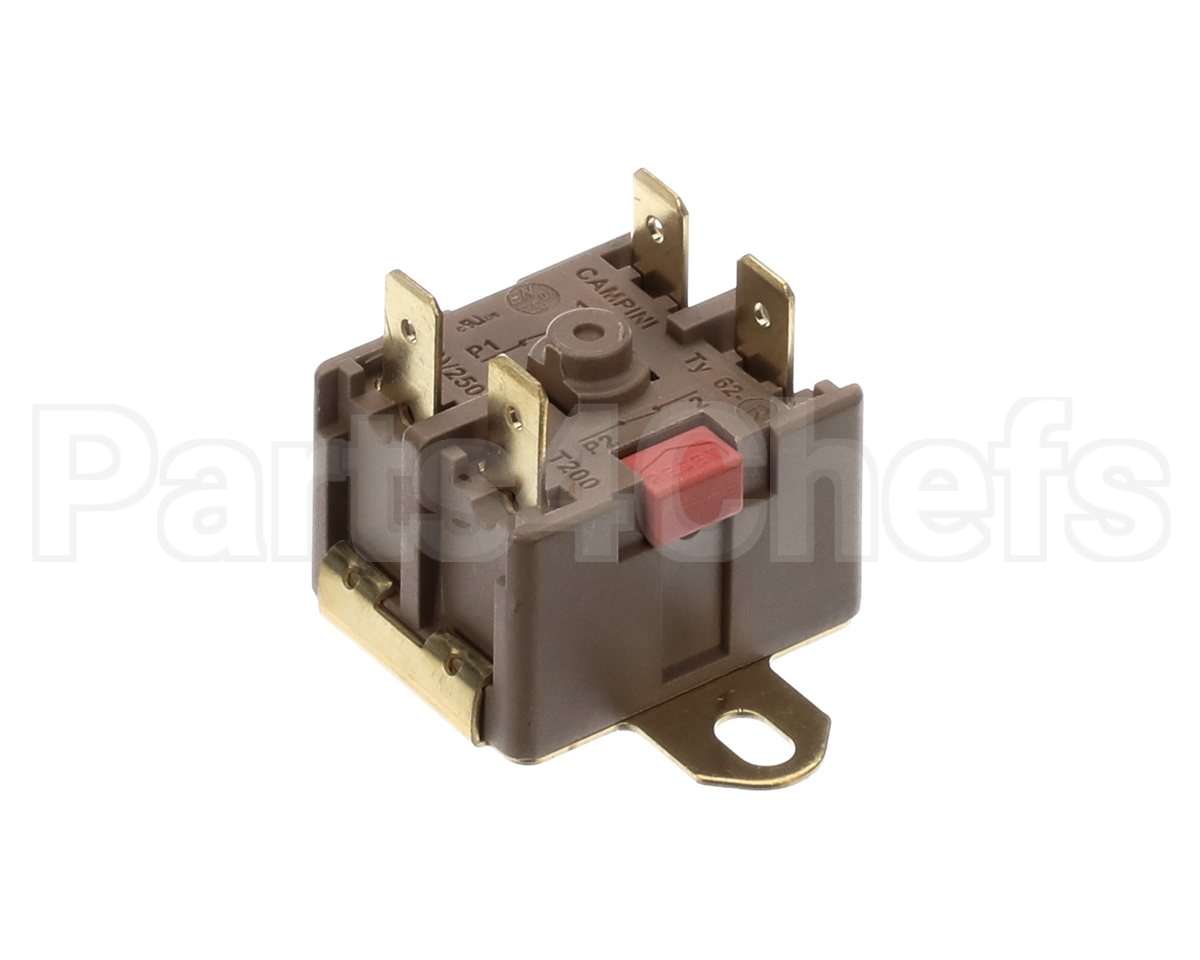 410-00857 Grindmaster Cecilware Thermal Switch Dual Pole 125Deg_Marco_15