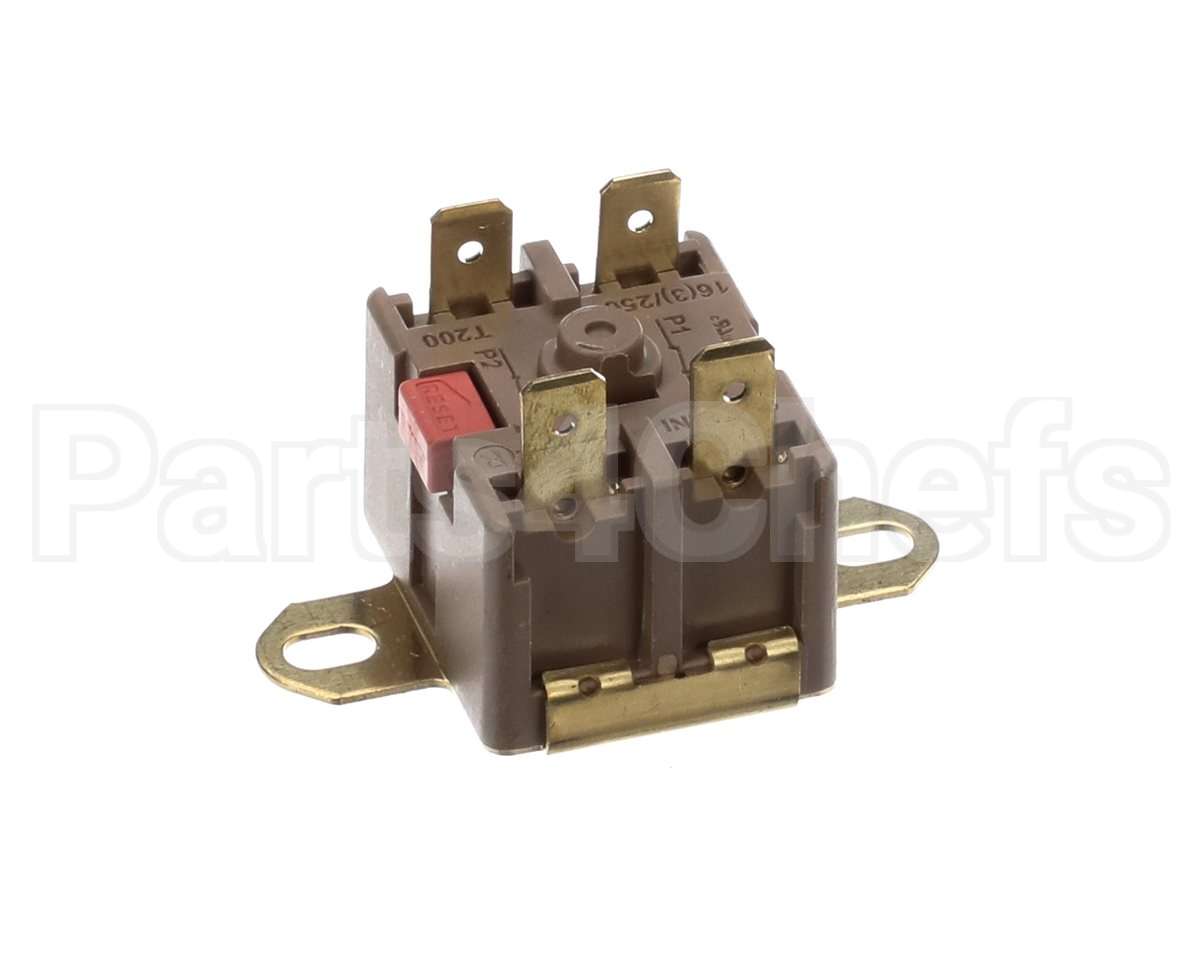 410-00857 Grindmaster Cecilware Thermal Switch Dual Pole 125Deg_Marco_15