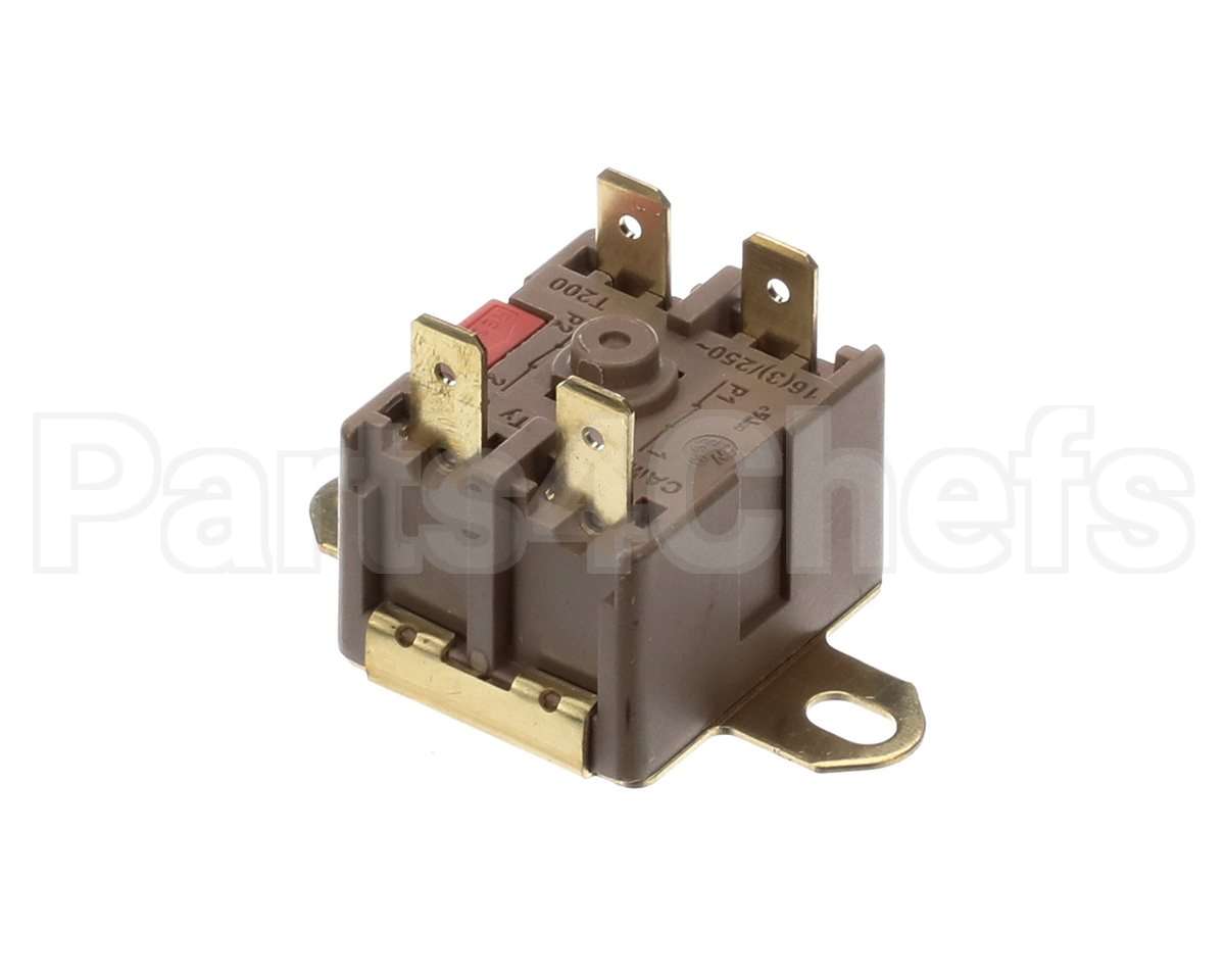 410-00857 Grindmaster Cecilware Thermal Switch Dual Pole 125Deg_Marco_15