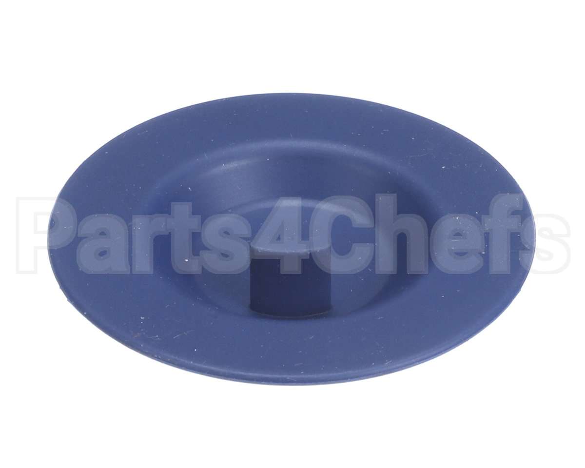 410-00864 Grindmaster Cecilware 58Mm Silicone Backflush Disk_Macmaxe