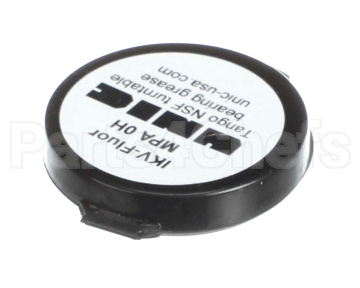 410-00865 Unic Grease Ikv Fluor Mpa 0H Single Use