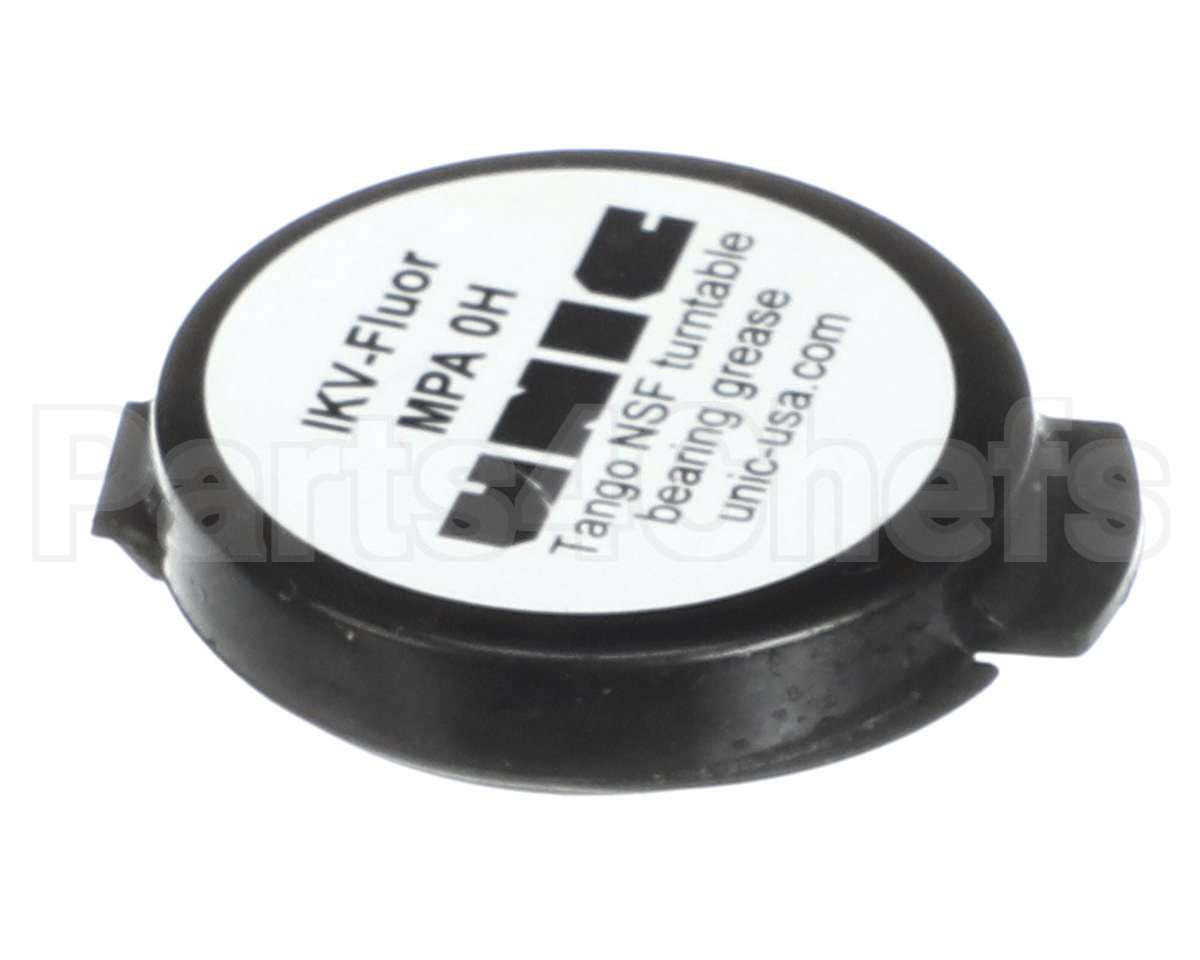 410-00865 Unic Grease Ikv Fluor Mpa 0H Single Use