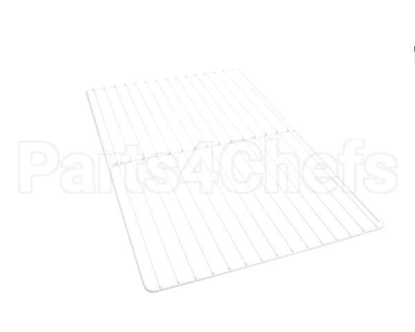 410-130-104-900 Traulsen 24-1/2 X 15-5/8 Wire Shelf