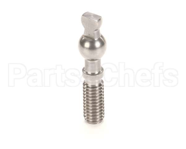 410-27B Perlick Handle Lever, Stainless Steel