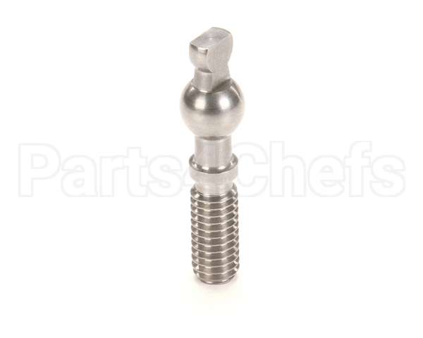 410-27B Perlick Handle Lever, Stainless Steel