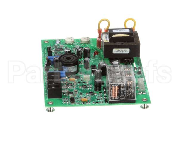 41001 Gold Medal Products Temperature Control