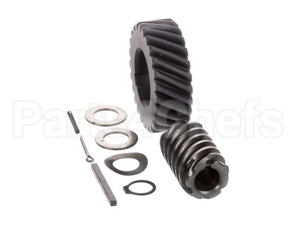410031 Globe Knife Gear-Nylon Kit