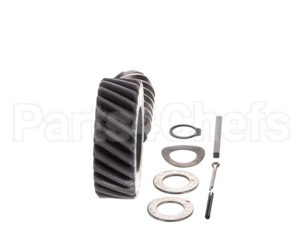 410031 Globe Knife Gear-Nylon Kit
