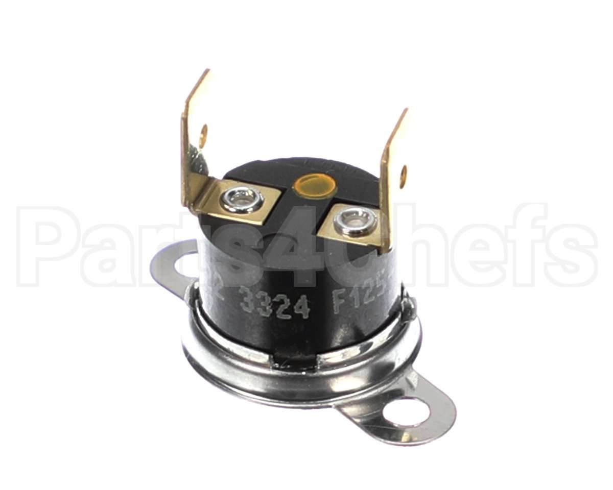 410074000 Berko Fan Delay Switch