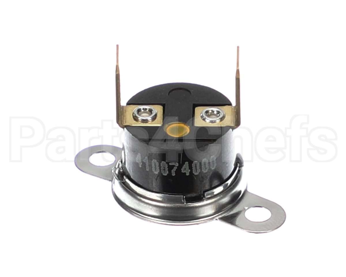 410074000 Berko Fan Delay Switch