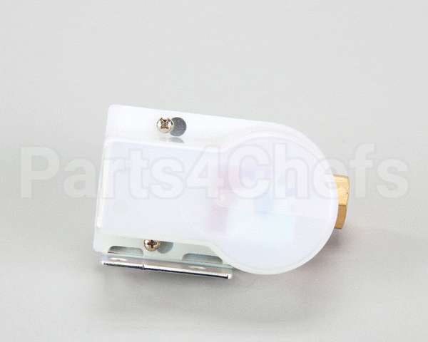 41015.70 Cma Solenoid Valve 3/8 220V