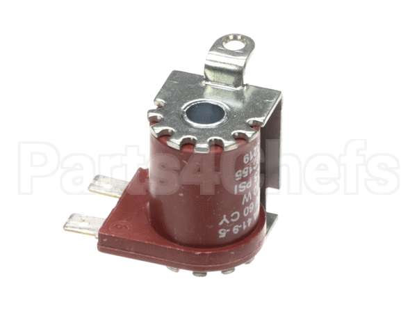 41015.75 Cma Water Solenoid Valve Coil 220V