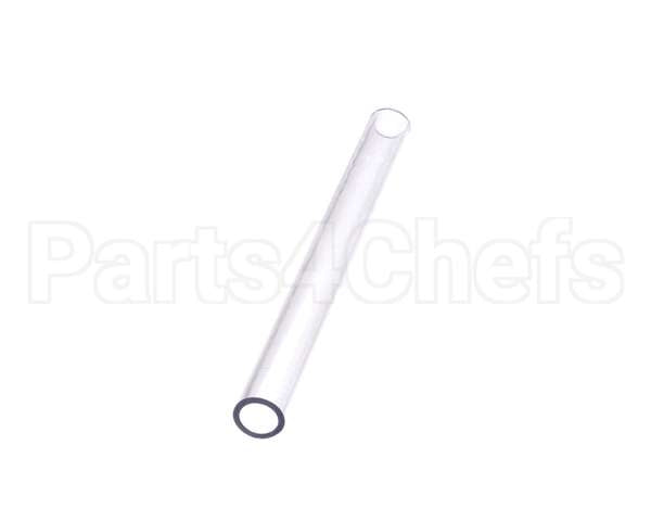 41019.11 Cma 1/2 Id X 11/16 Od Clear Vinyl